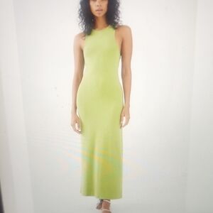 Third Form | Dresses | Third Form Visions Lace Maxi Dress Sold Out |  Poshmark